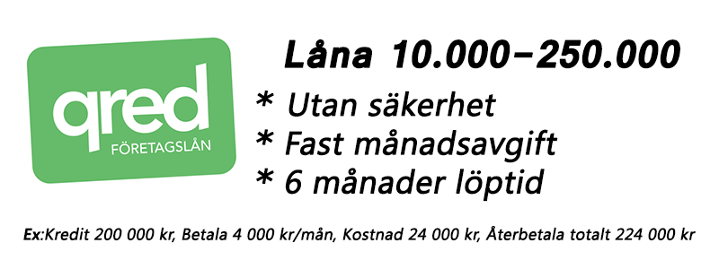 uppstartslån